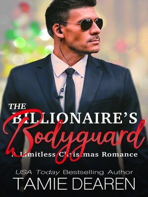 cover image of The Billionaire's Bodyguard